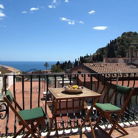 Comeinsicily Al Mercato Taormina Værelse billede