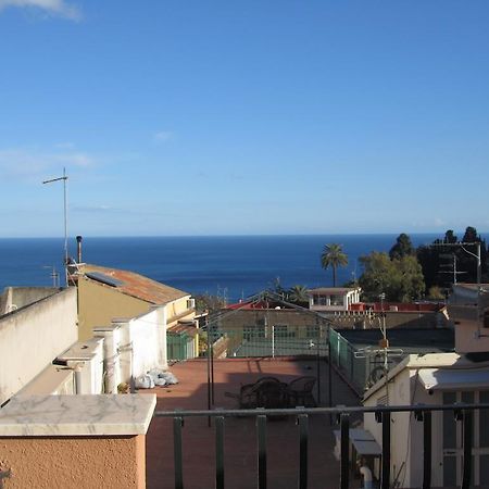 Comeinsicily Al Mercato Taormina Eksteriør billede