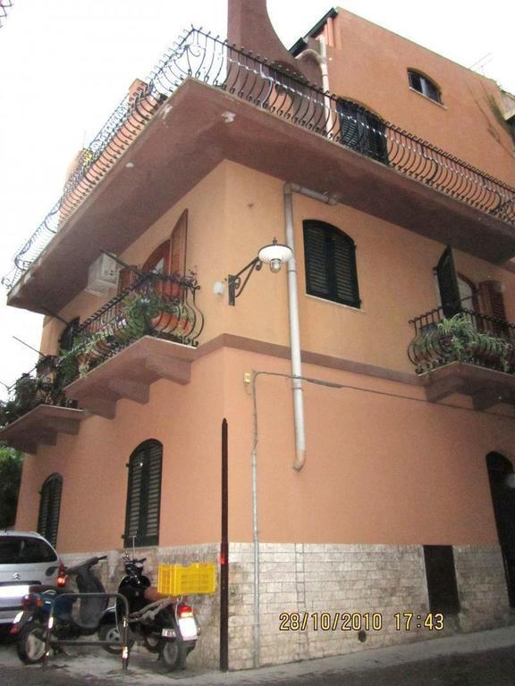 Comeinsicily Al Mercato Taormina Værelse billede