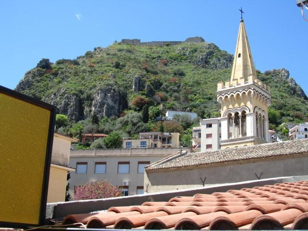 Comeinsicily Al Mercato Taormina Værelse billede