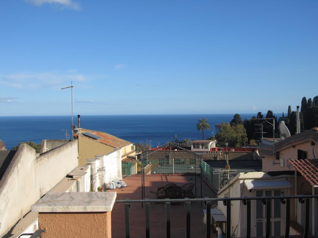 Comeinsicily Al Mercato Taormina Eksteriør billede