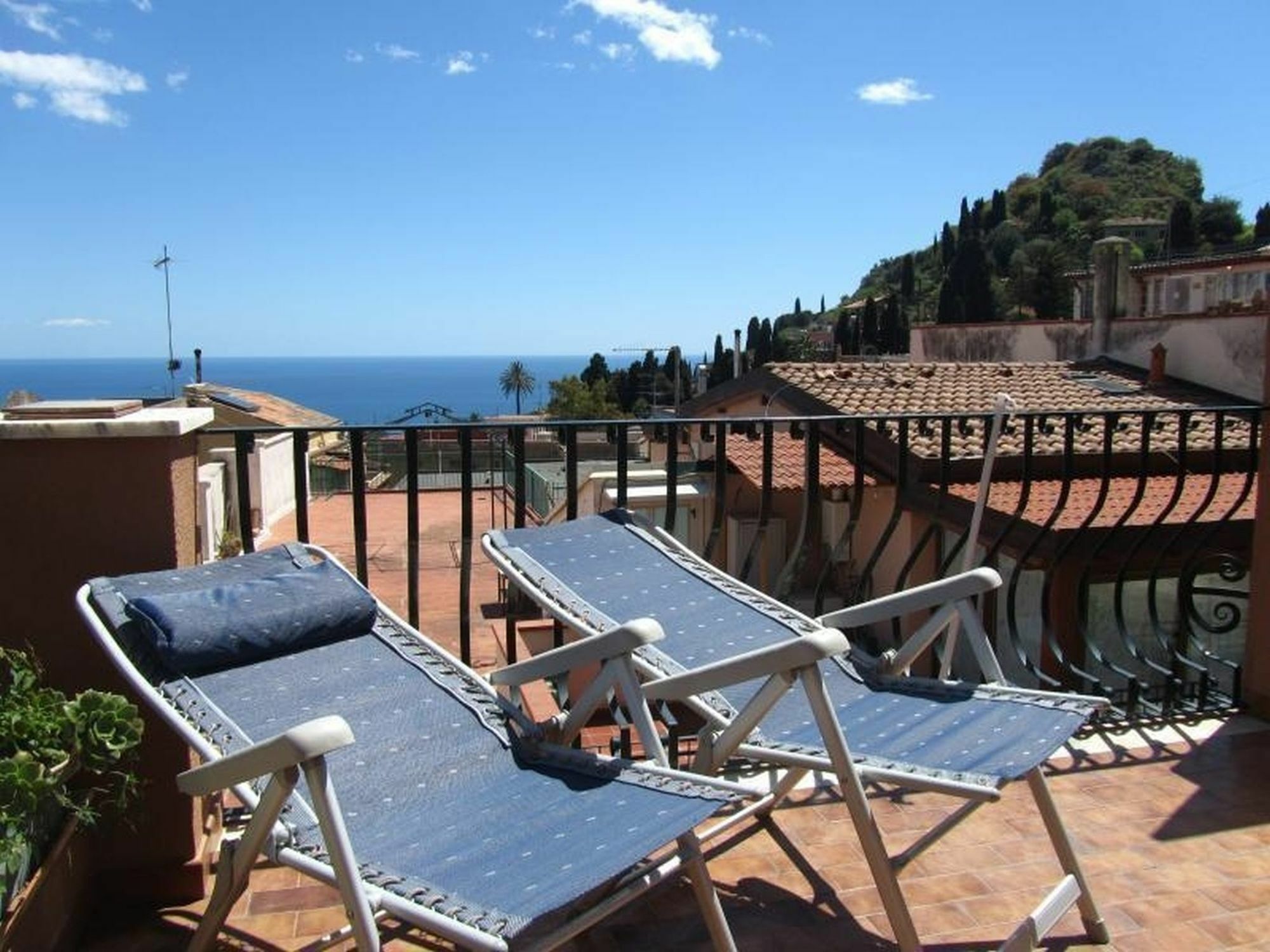 Comeinsicily Al Mercato Taormina Eksteriør billede