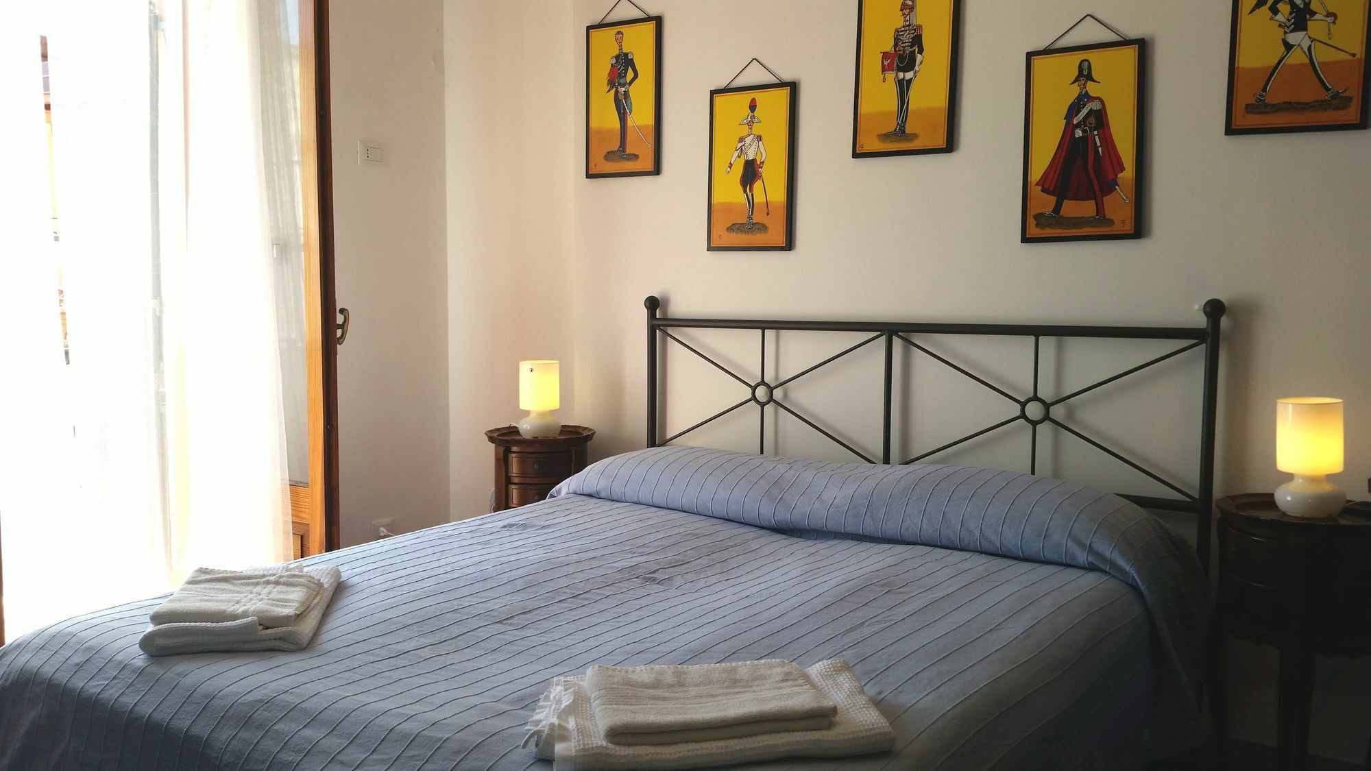 Comeinsicily Al Mercato Taormina Eksteriør billede
