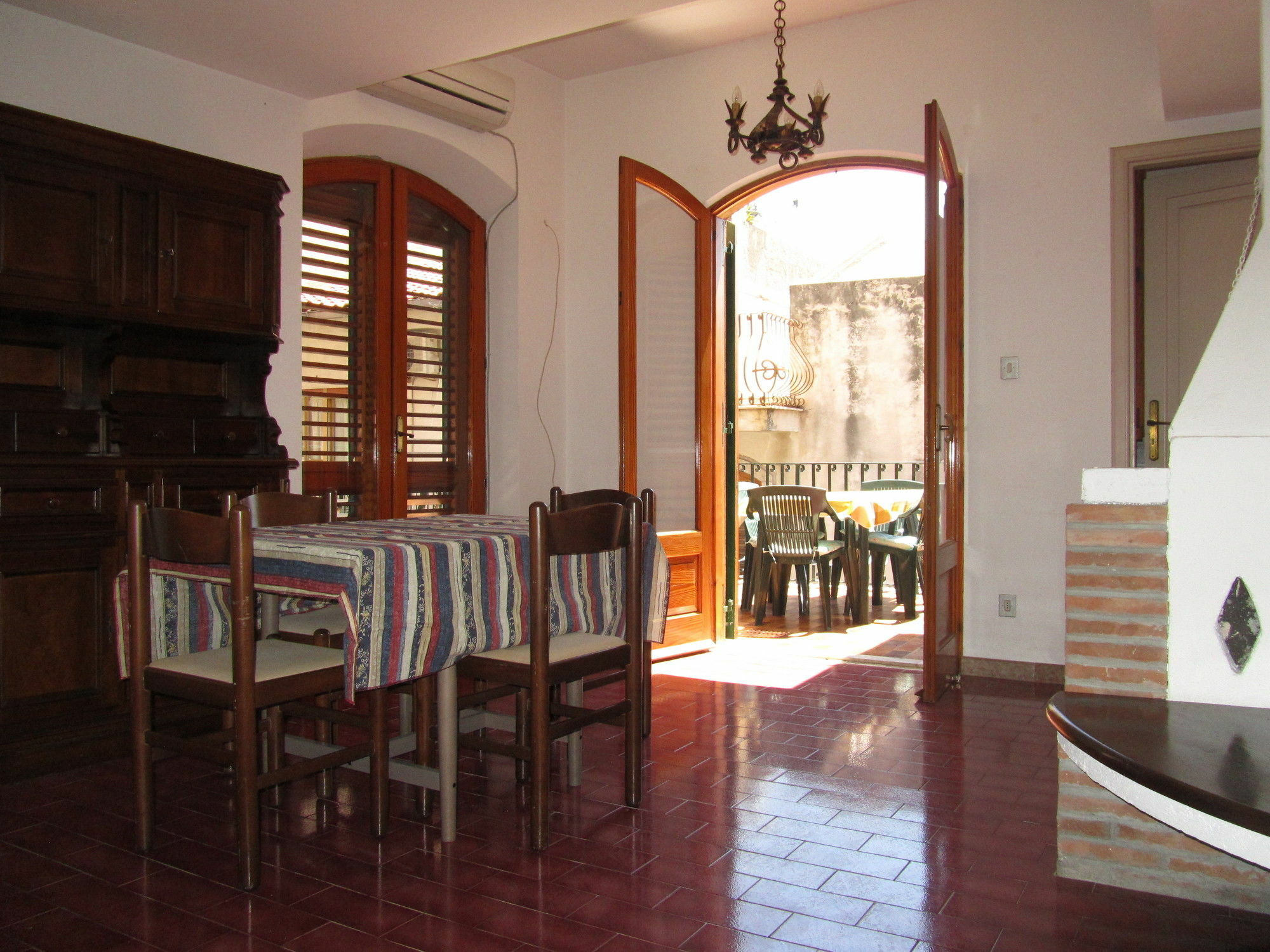 Comeinsicily Al Mercato Taormina Eksteriør billede