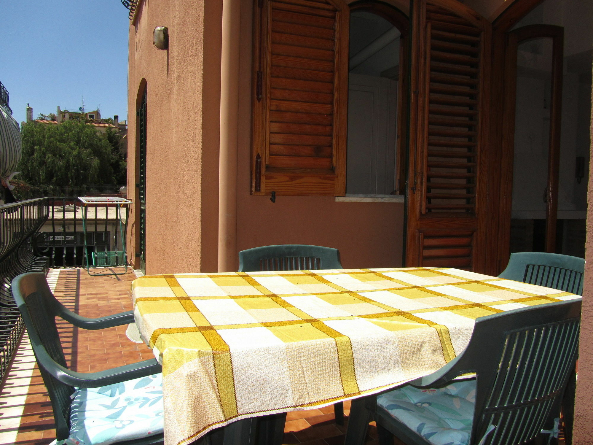 Comeinsicily Al Mercato Taormina Eksteriør billede